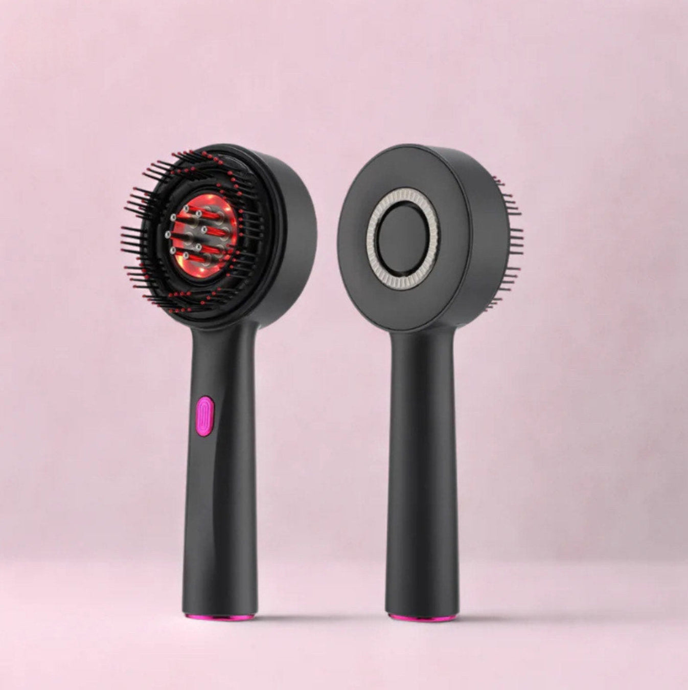 Brosse De Massage 3 en 1 KALIHAIR