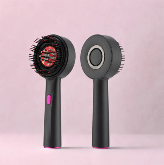 Brosse De Massage 3 en 1 KALIHAIR