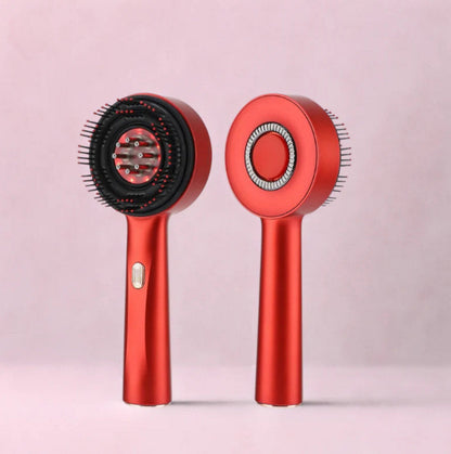 Brosse De Massage 3 en 1 KALIHAIR